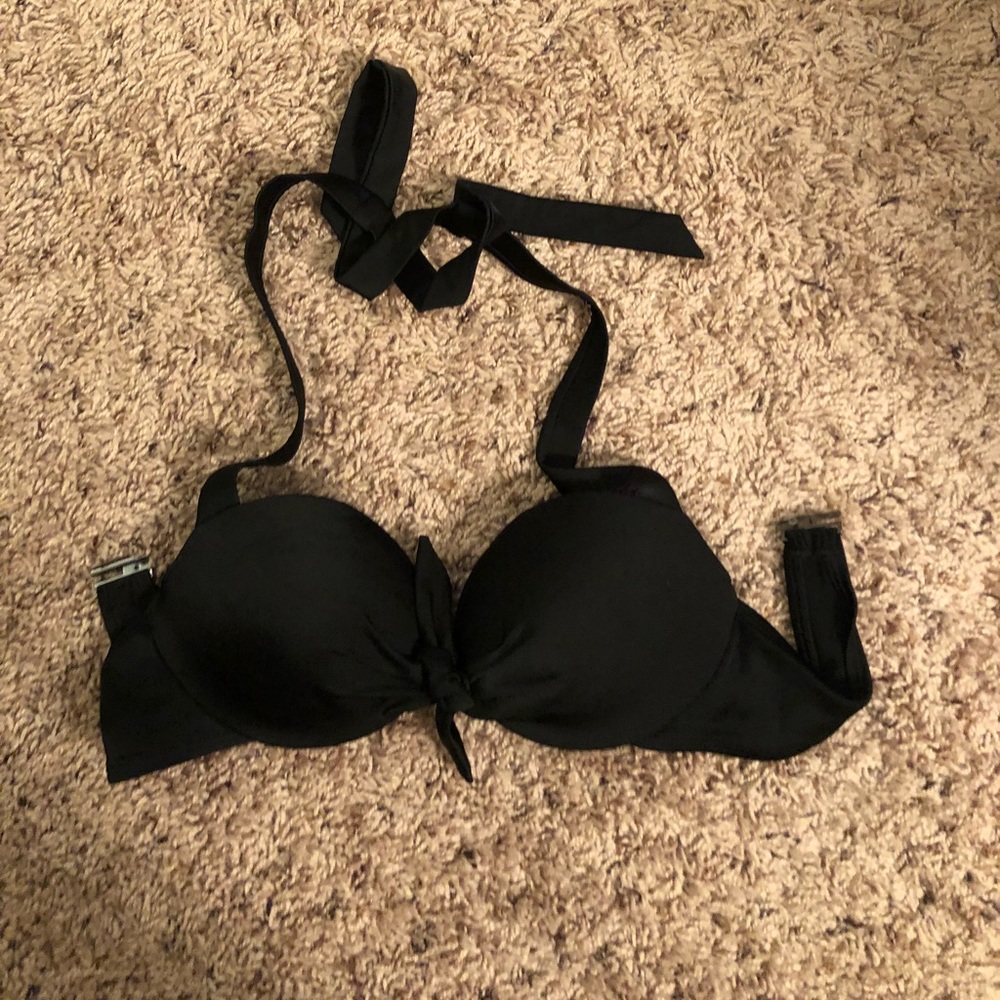 Swimsuit too